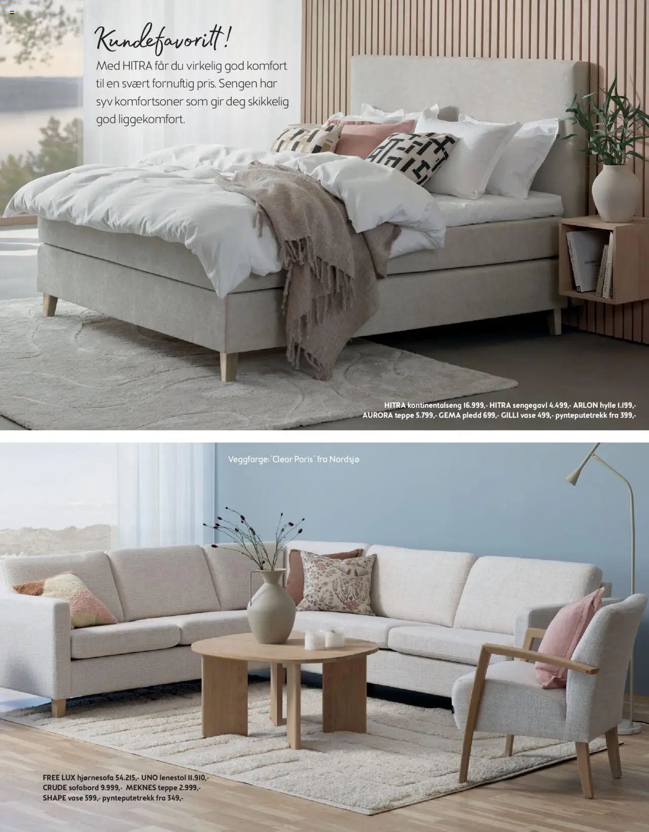  | Side: 72 | Produkter: Lenestol, Hylle, Teppe, Vase