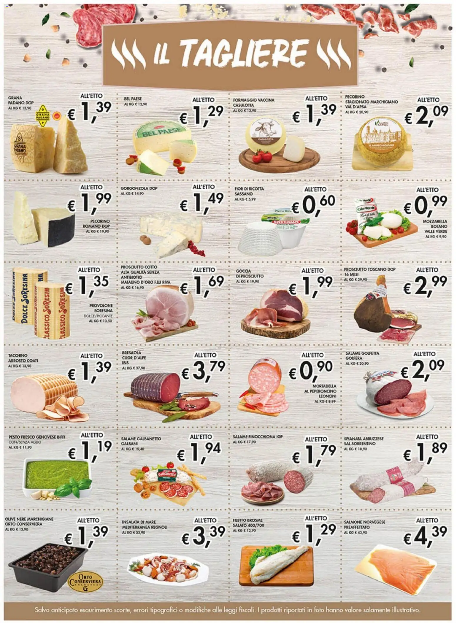 Volantino Coal del 05.02.2026 | Pagina: 5