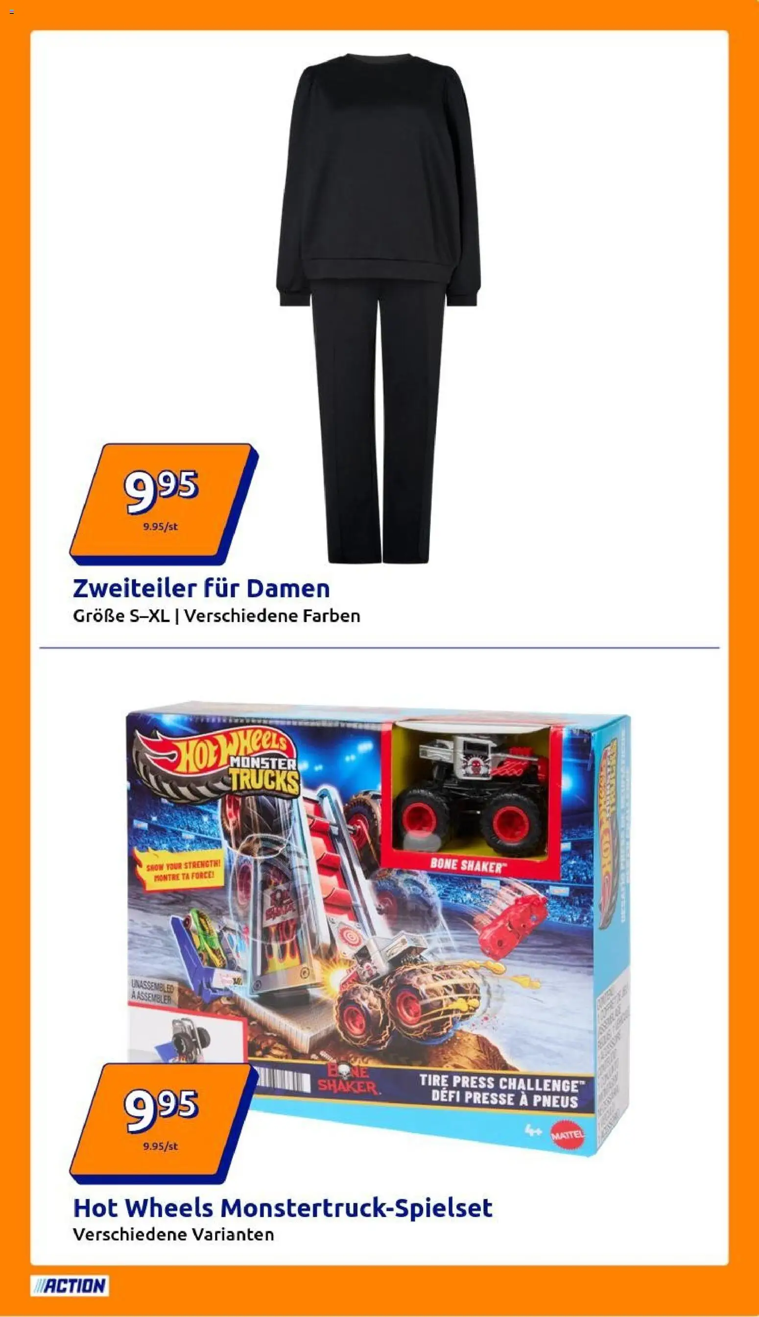 Action Prospekt – gültig ab 04.02.2026 | Seite: 15