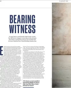 Preview of Waitrose - Offers valid from 22.01.2026 | Page: 28 | Products: Watch, Television, Camera, Press