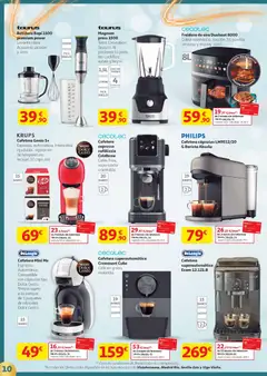 Vista previa Alcampo - Canarias válido desde el 18.12.2025 | Página: 10