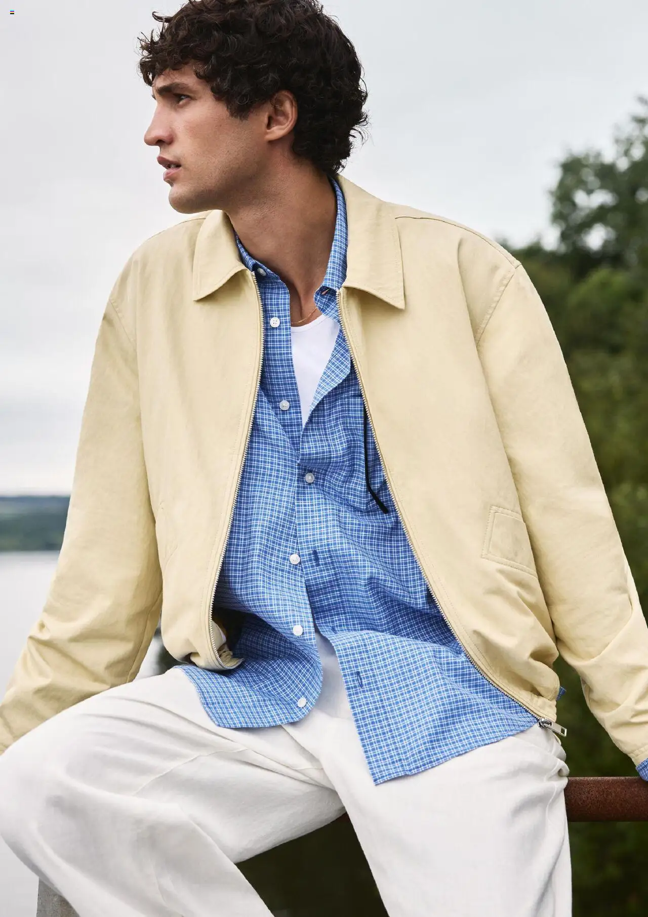 ZARA  Men - gültig ab dem 01.08.2025 | Seite: 4