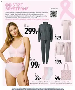 Føtex tilbudsavis – gyldig fra 12.09.2025 | Side: 53 | Produkter: BH