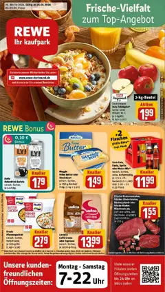 Rewe prospekt Hagen	 ab 26.01.2026 gültig