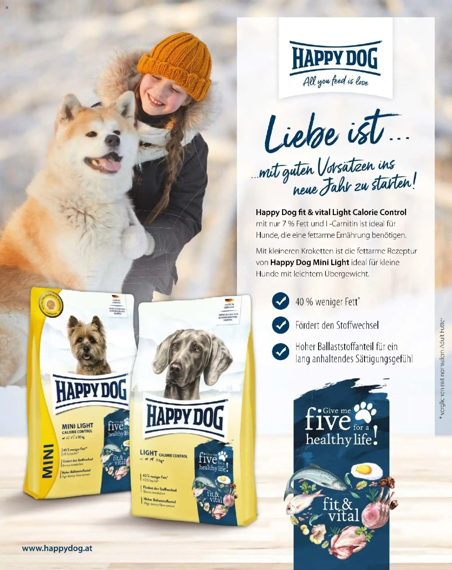 Fressnapf Friends 01/26 gültig ab 01.01.2026 | Seite: 45