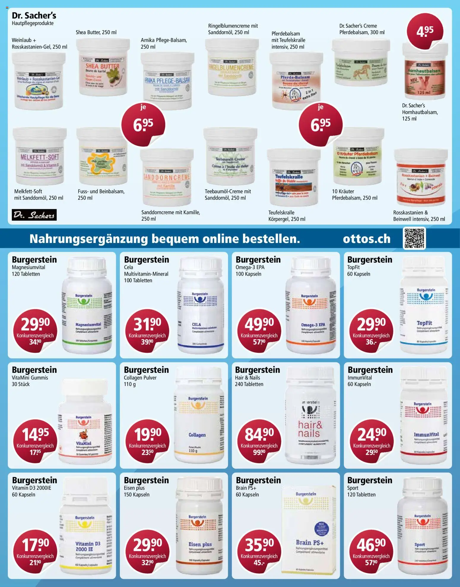 Otto's Aktionen – gültig ab 14.01.2026 | Seite: 14