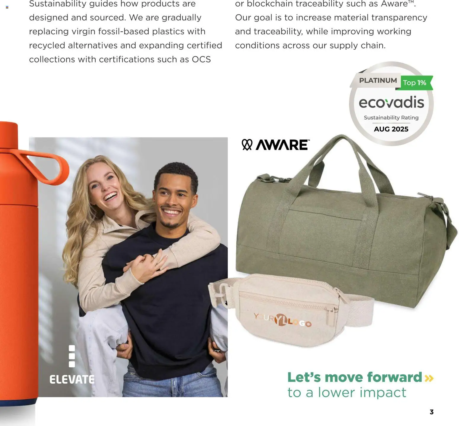 Sapo Giveaways Inspiration Guide – σε ισχύ από 14.01.2026 | Σελίδα: 3