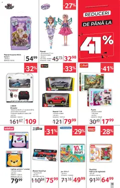 Noul catalog Selgros – valabil de la 19.09.2025 | Pagină: 19