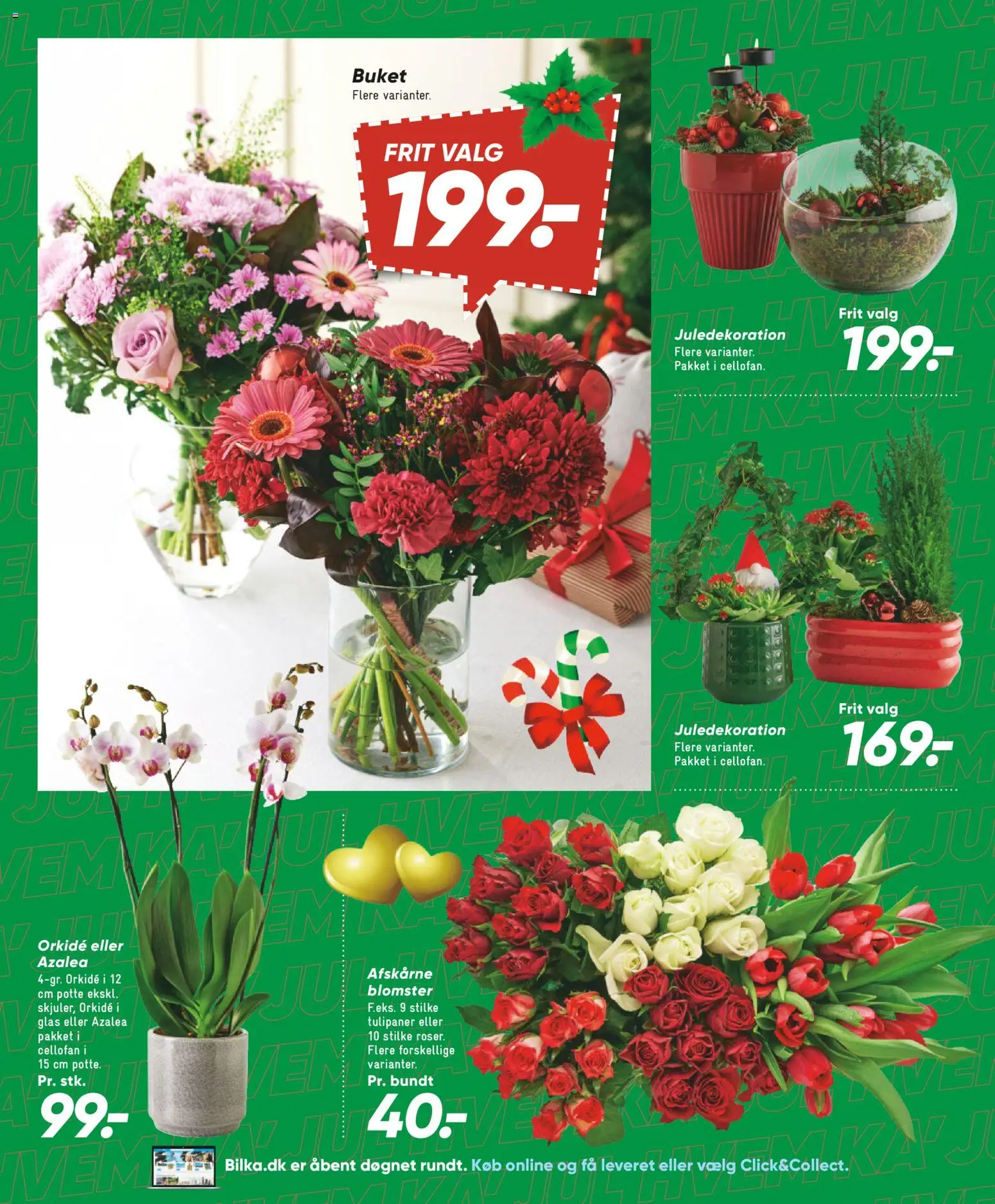 Bilka tilbudsavis – gyldig fra 12.12.2025 | Side: 47