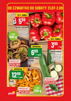 POLOmarket Gazetka - Super Hity od 31.07.2025 | Strona: 4