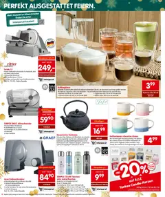 Interspar Flugblatt ab 11.12.2025 gültig | Seite: 13 | Produkte: Brot, Kaffee