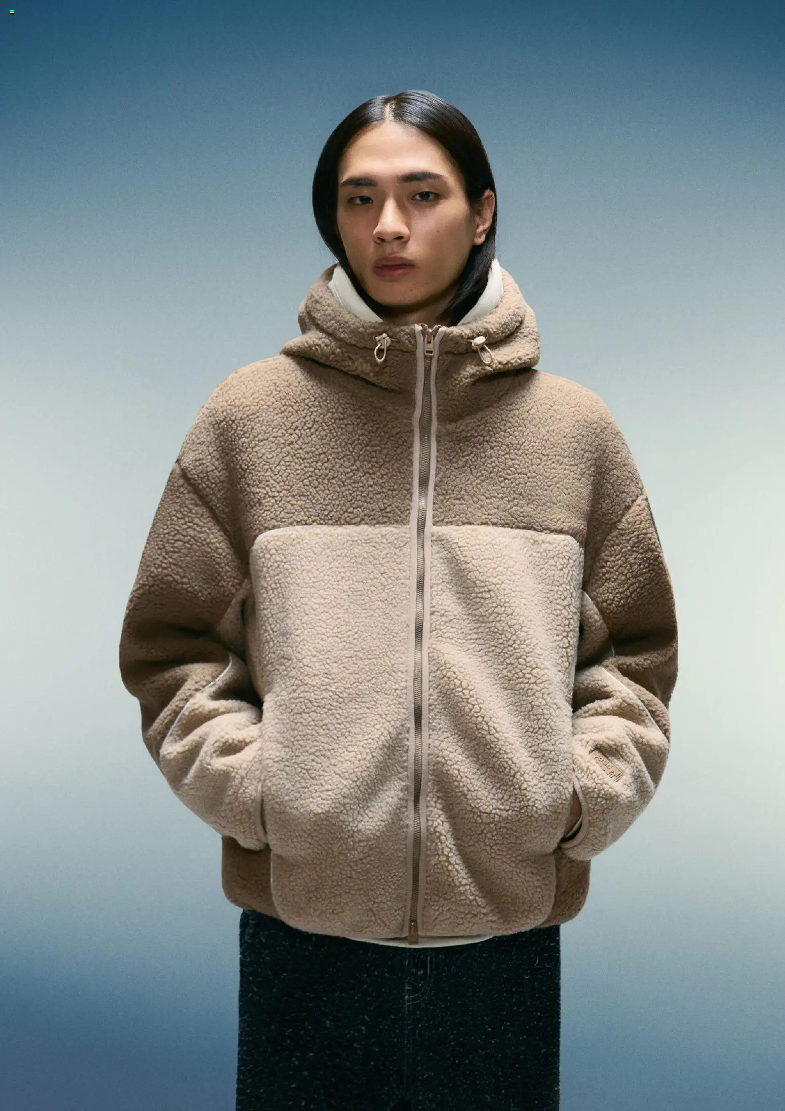 Volantino Bershka del 01.11.2025 | Pagina: 16