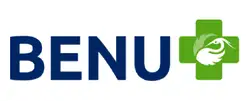 BENU logo