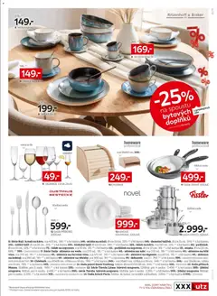 Náhled letáku XXXLutz leták od 23.03.2026 | Strana: 11