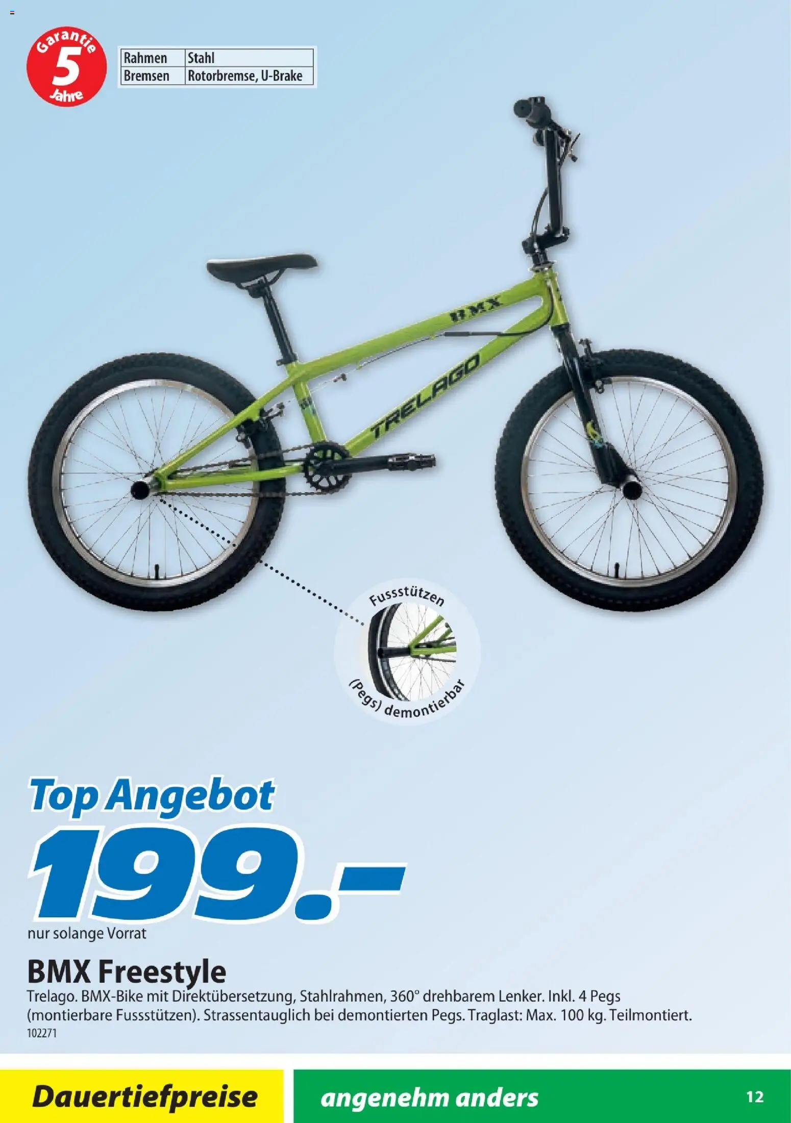 Landi Aktionen Fahrfreude – gültig ab 28.01.2026 | Seite: 12 | Produkte: Top