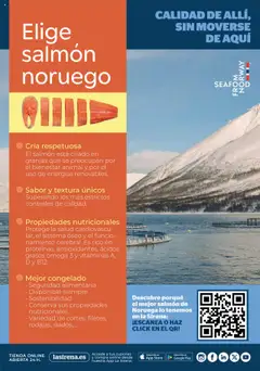 Vista previa La Sirena folleto válido desde el 09.10.2025 | Página: 10