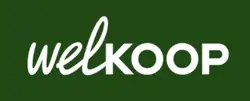 Logo van Welkoop logo