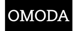 Logo van Omoda in de categorie Kleding, Schoenen & Sport