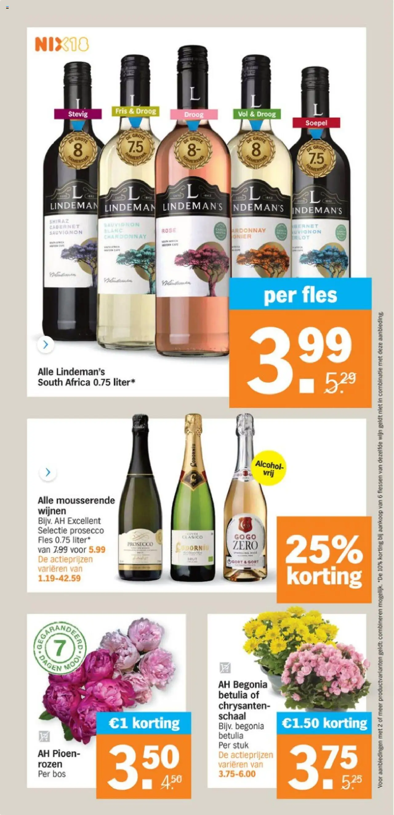  | Pagina: 28 | Producten: Wijn, Schaal, Fles, Alcohol