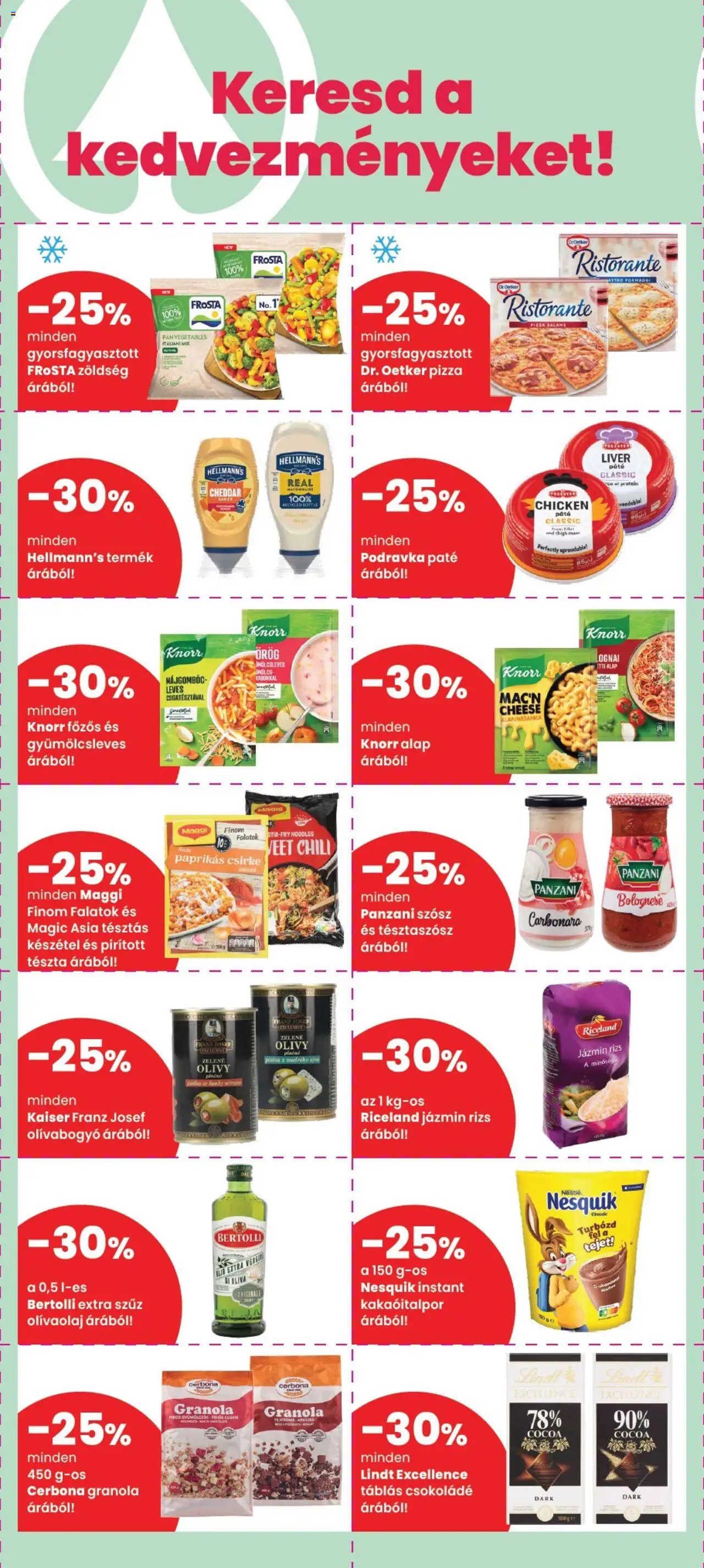 Spar akciós ujság - amely érvényes a következő dátumtól: 07.08.2025 | Oldal: 3 | Termékek: Jázmin rizs, Csokoládé, Cheddar, Készétel