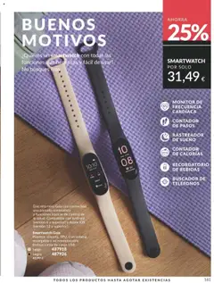 Vista previa Catálogo AVON campaña 10 válido desde el 01.10.2025 | Página: 161