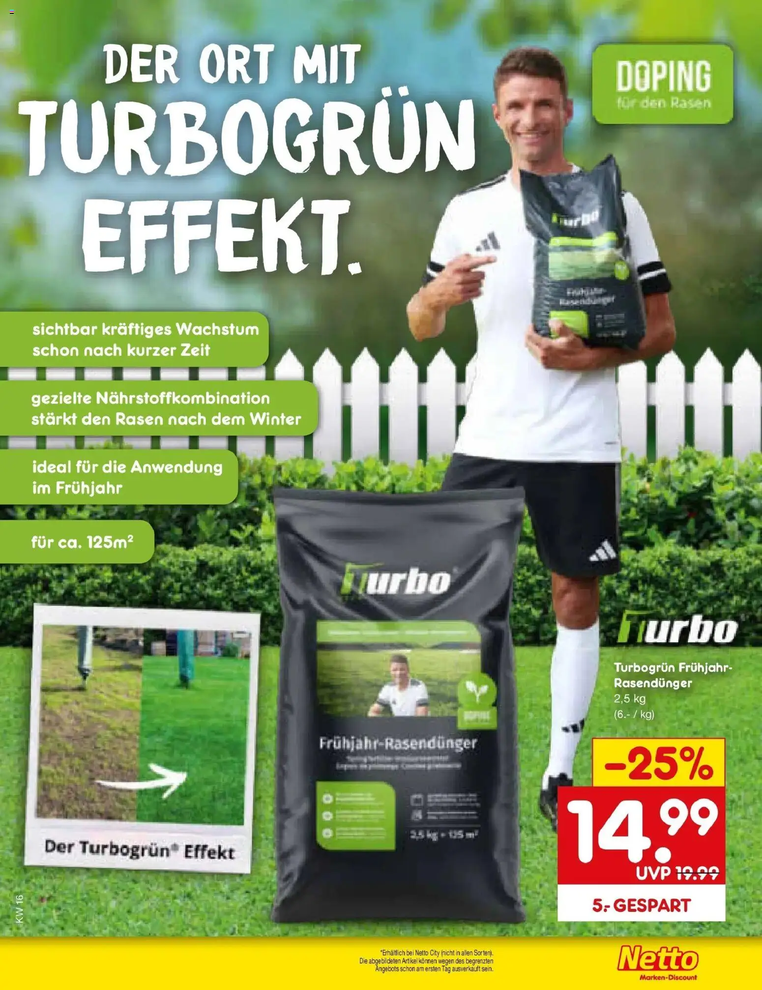 Netto Marken-Discount Prospekt Thierhaupten	 – gültig ab 20.04.2026 | Seite: 5