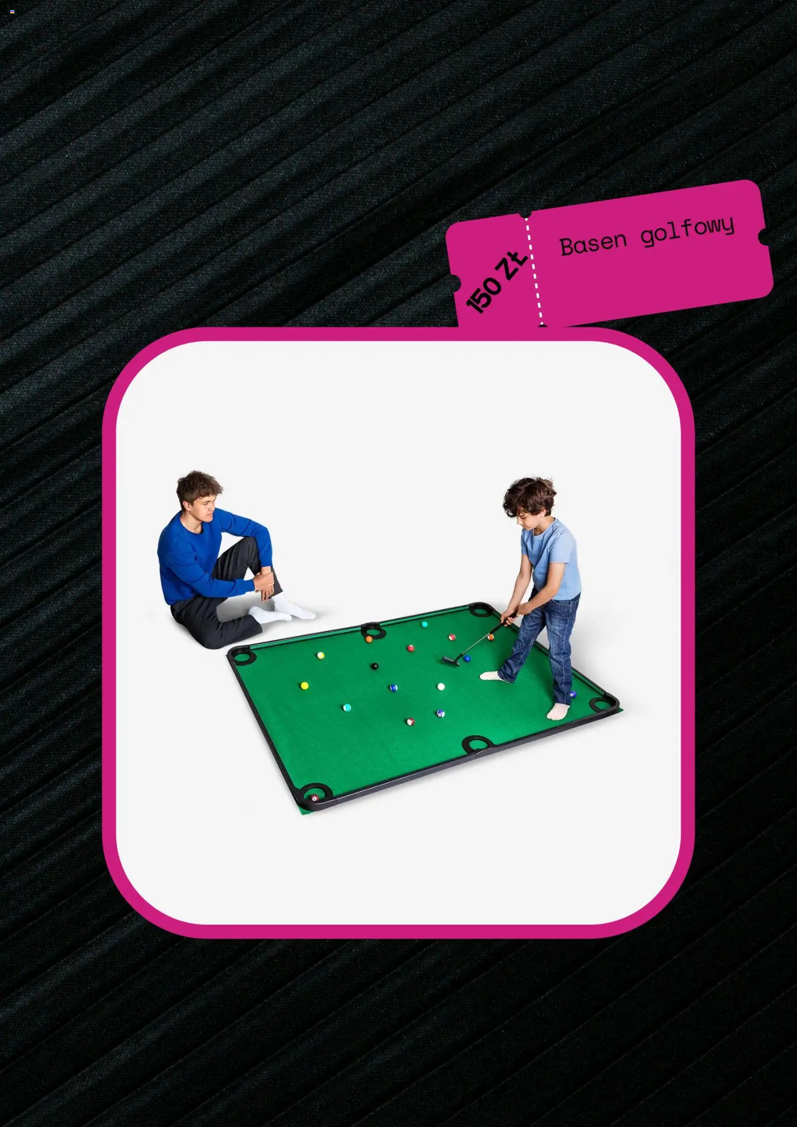 Flying Tiger Black Friday od 28.11.2025 | Strona: 5 | Produkty: Basen