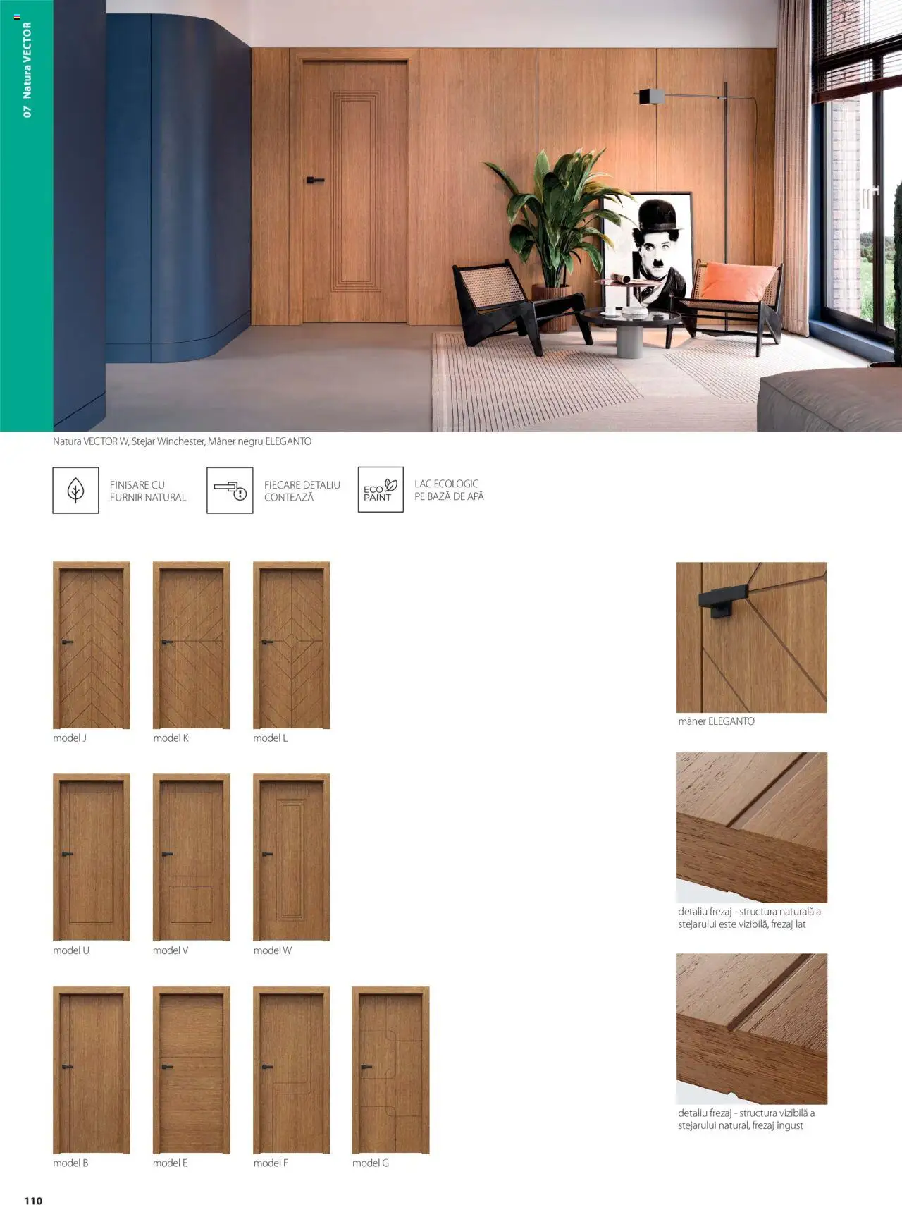 Noul catalog Proges – valabil de la 01.05.2025 | Pagină: 110 | Produse: Mâner, Apă