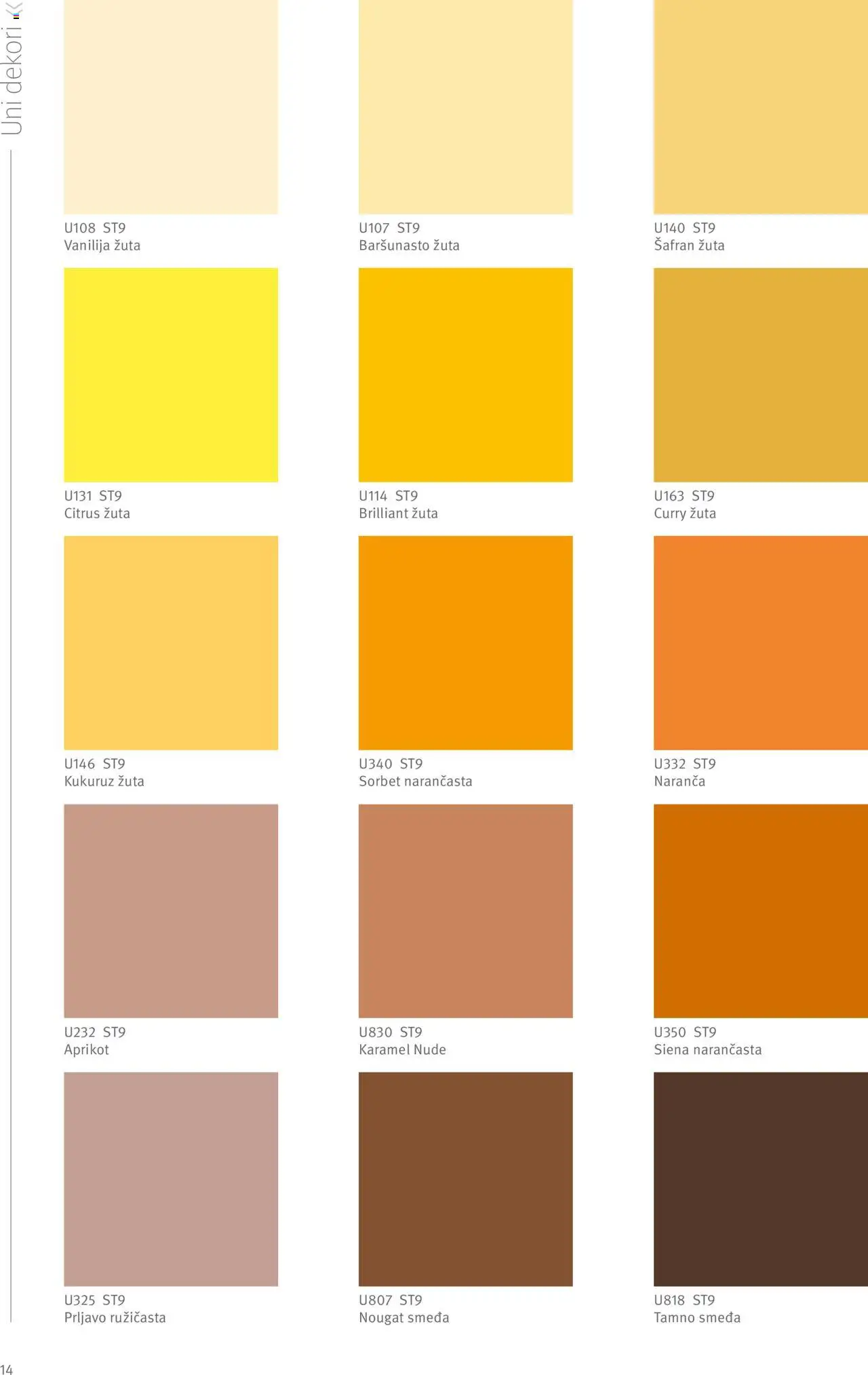 Elgrad katalog | vrijedi od 06.10.2025 | Stranica: 14 | Proizvodi: Kukuruz, Curry