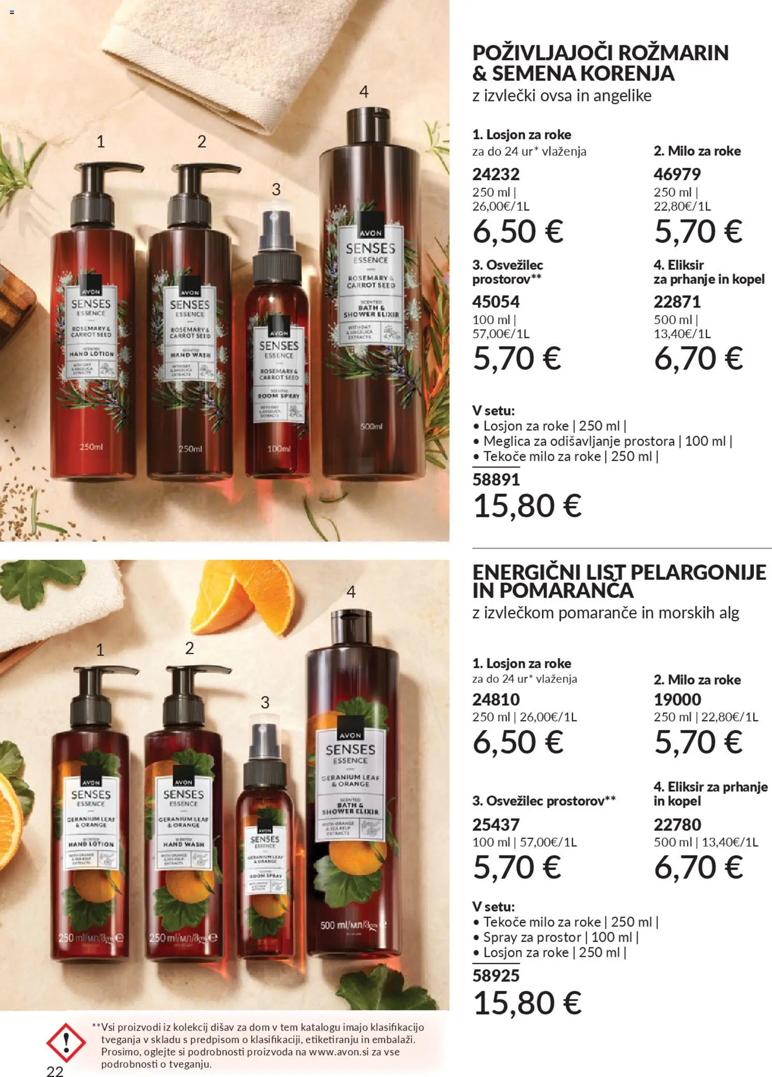 Novi Avon katalog ponudbe – veljaven od 31.03.2026 | Stran: 202