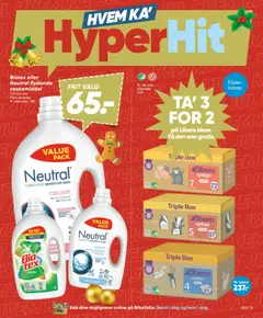 Bilka - Tilbudsavis gyldig fra 28.11.2025 | Side: 13