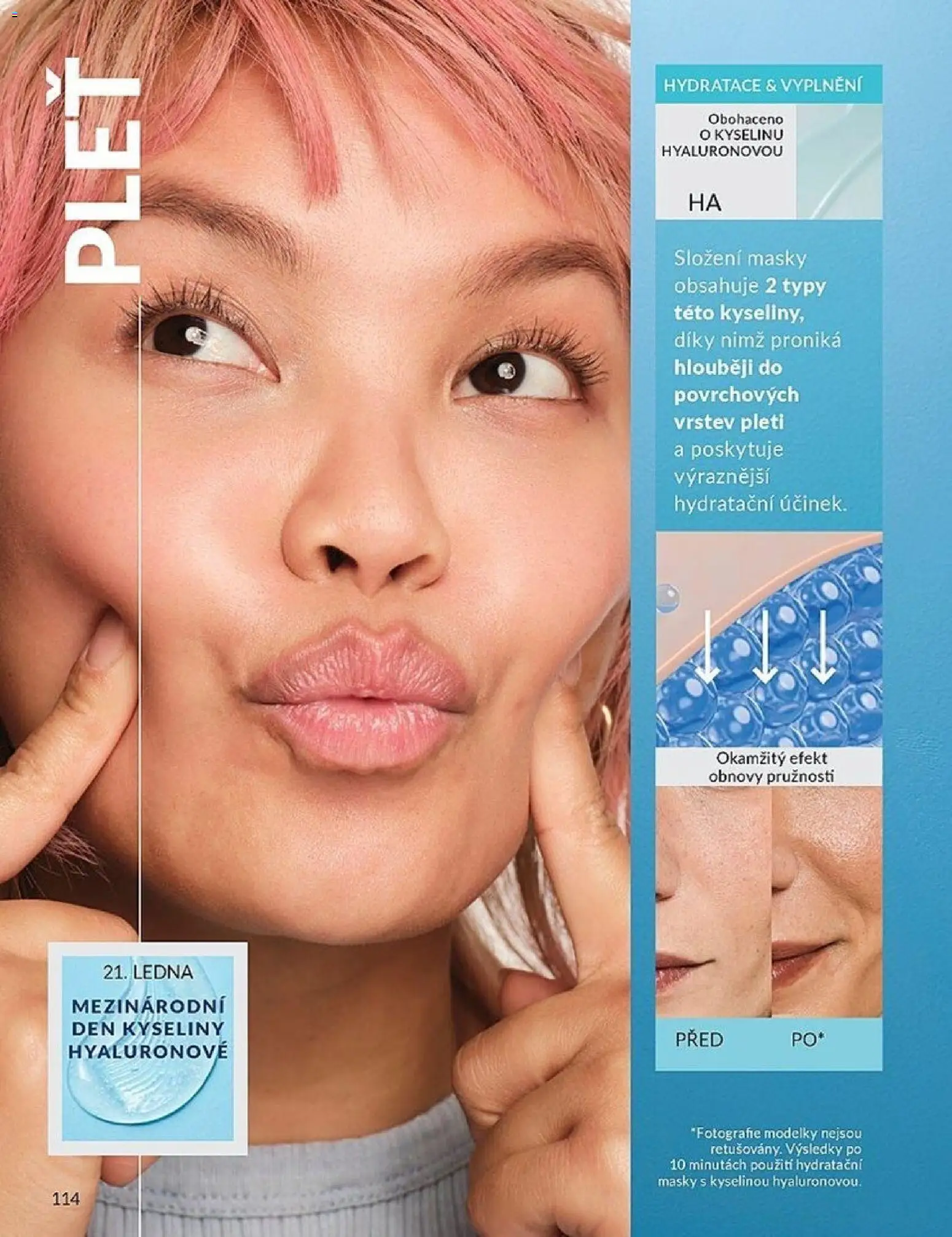 Avon katalog 1/2026 od 01.01.2026 | Strana: 114