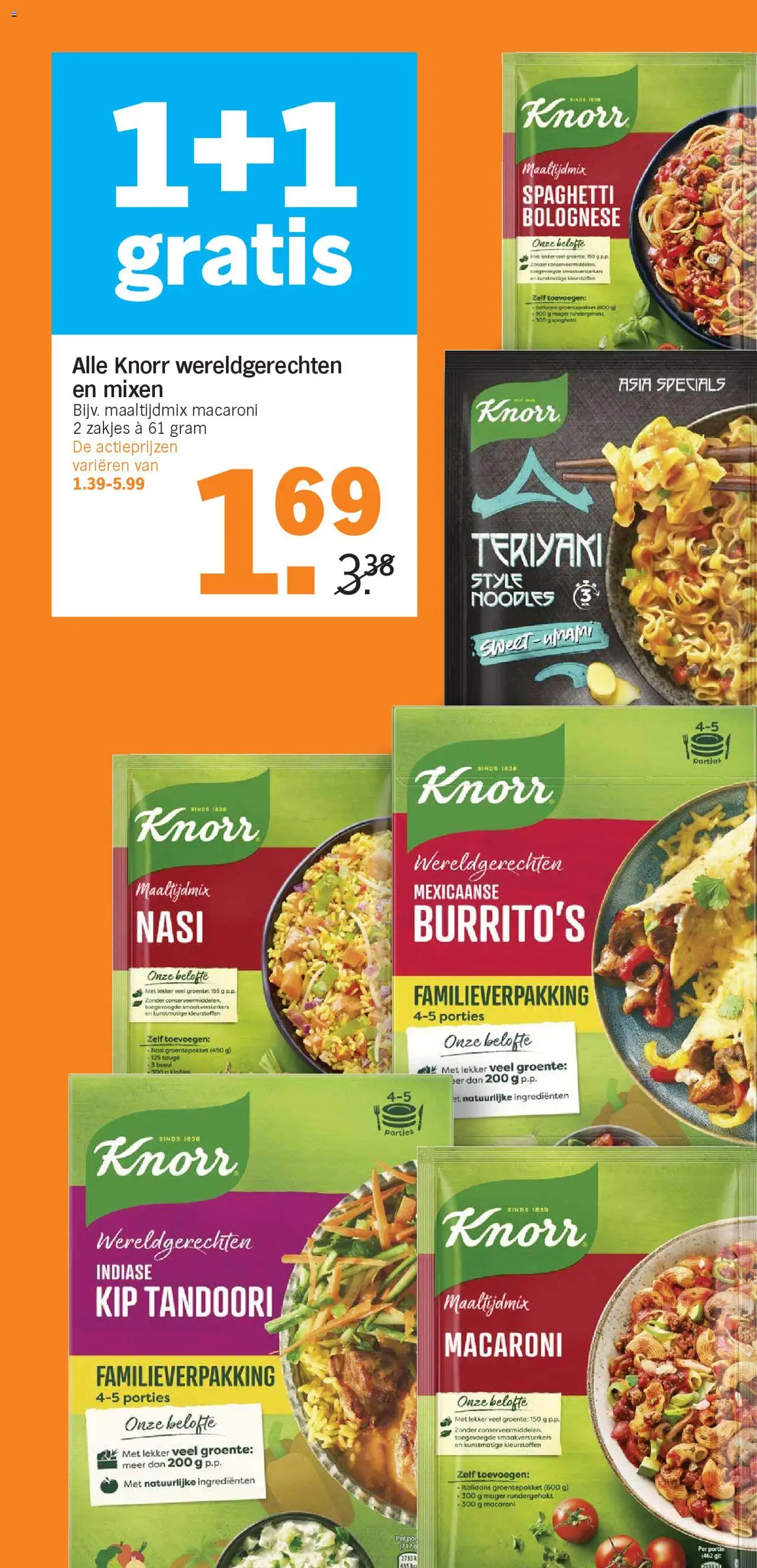  | Pagina: 24 | Producten: Pasta, Macaroni, Kip, Citrompótló tabletta