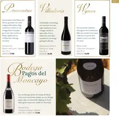 Hanos - Kersteditie 2025 - Voorbeeld van een folder van Hanos, geldig van 01.12.2025 | Pagina: 47 | Producten: Wijn, Fles, Pavilon, Peper