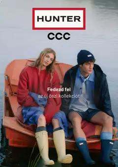 CCC Akciós újság - amely érvényes a következő dátumtól: 05.12.2025