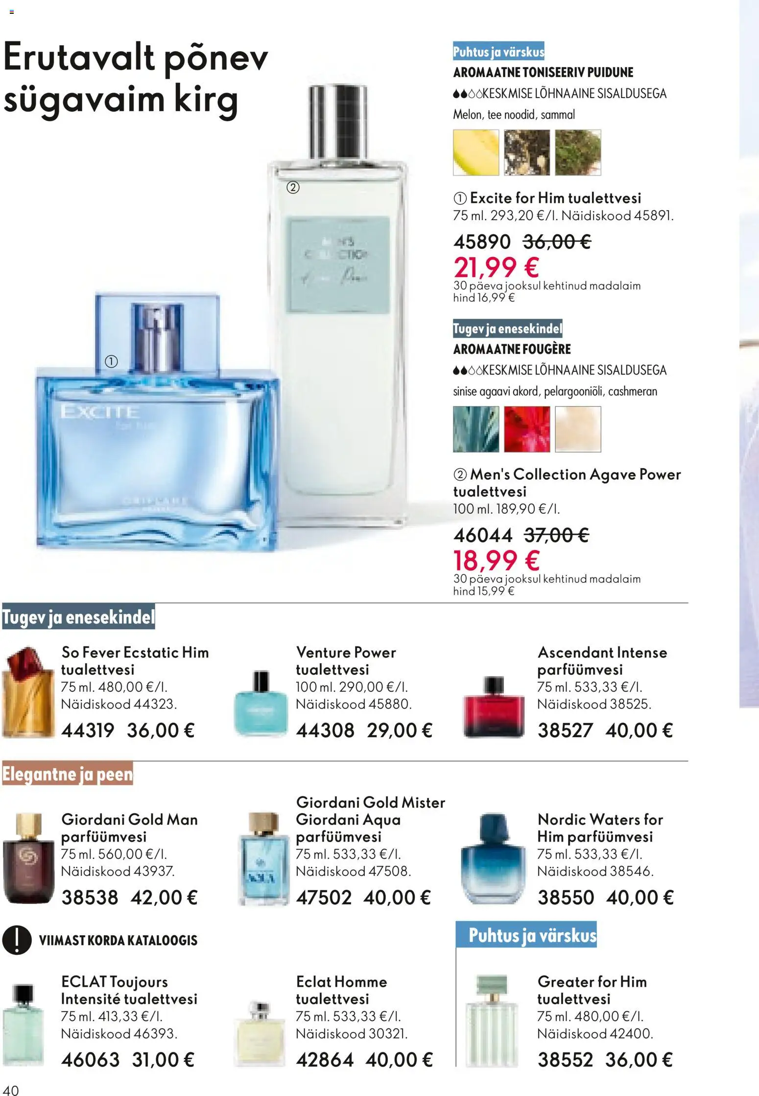 {H1} | Lehekülg: 40