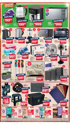 Pick n Pay specials catalogue – valid from 06.02.2026 | Page: 7