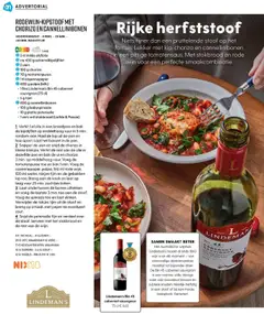 vers wit stokbrood (Liefde & Passie), vers wit stokbrood - Voorbeeld van een folder van Albert Heijn, geldig van 06.10.2025 | Pagina: 90 | Producten: Pan, Olijfolie, Stokbrood, Chorizo