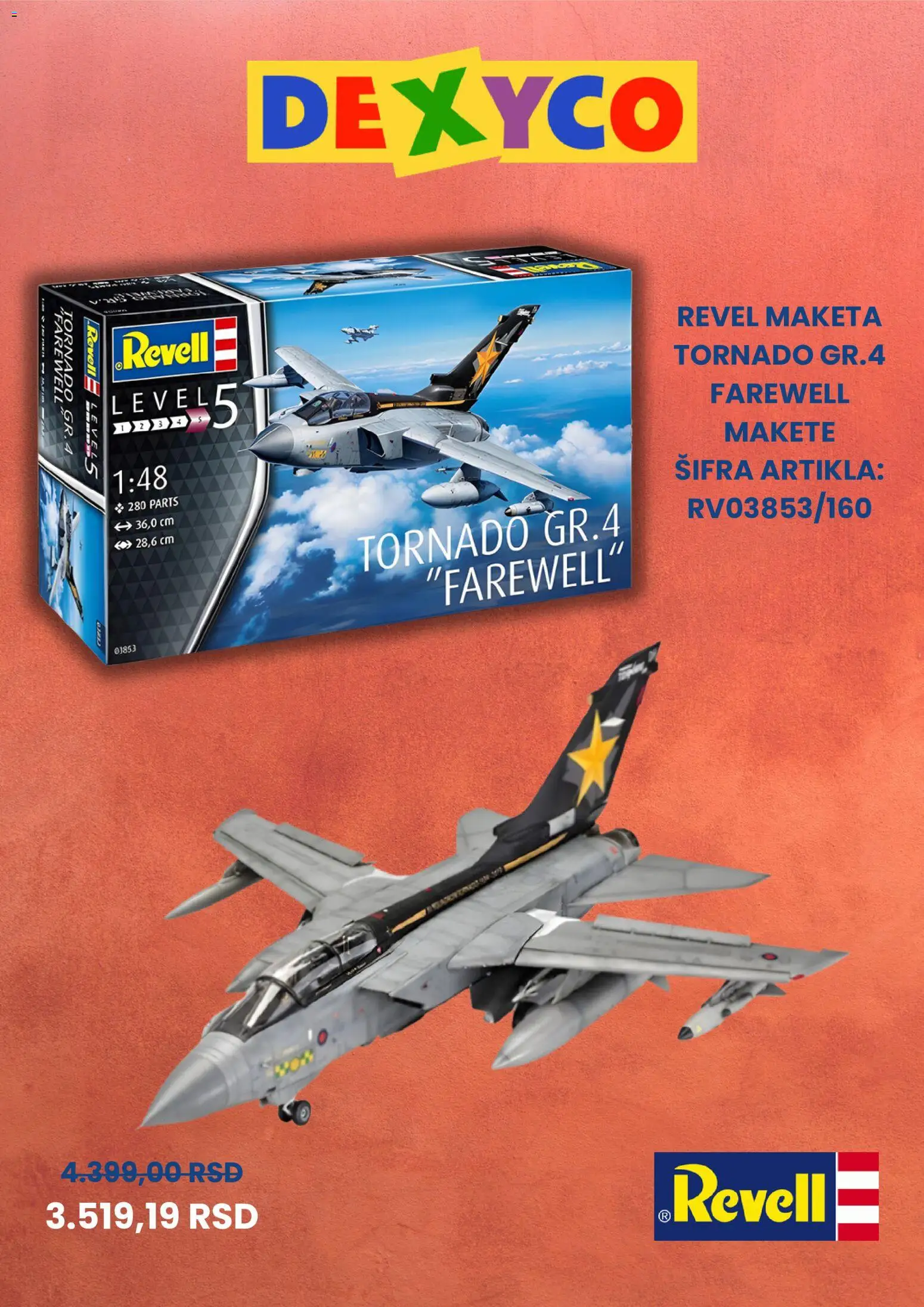 Dexy co katalog - važi od 02.03.2026 | Strana: 4