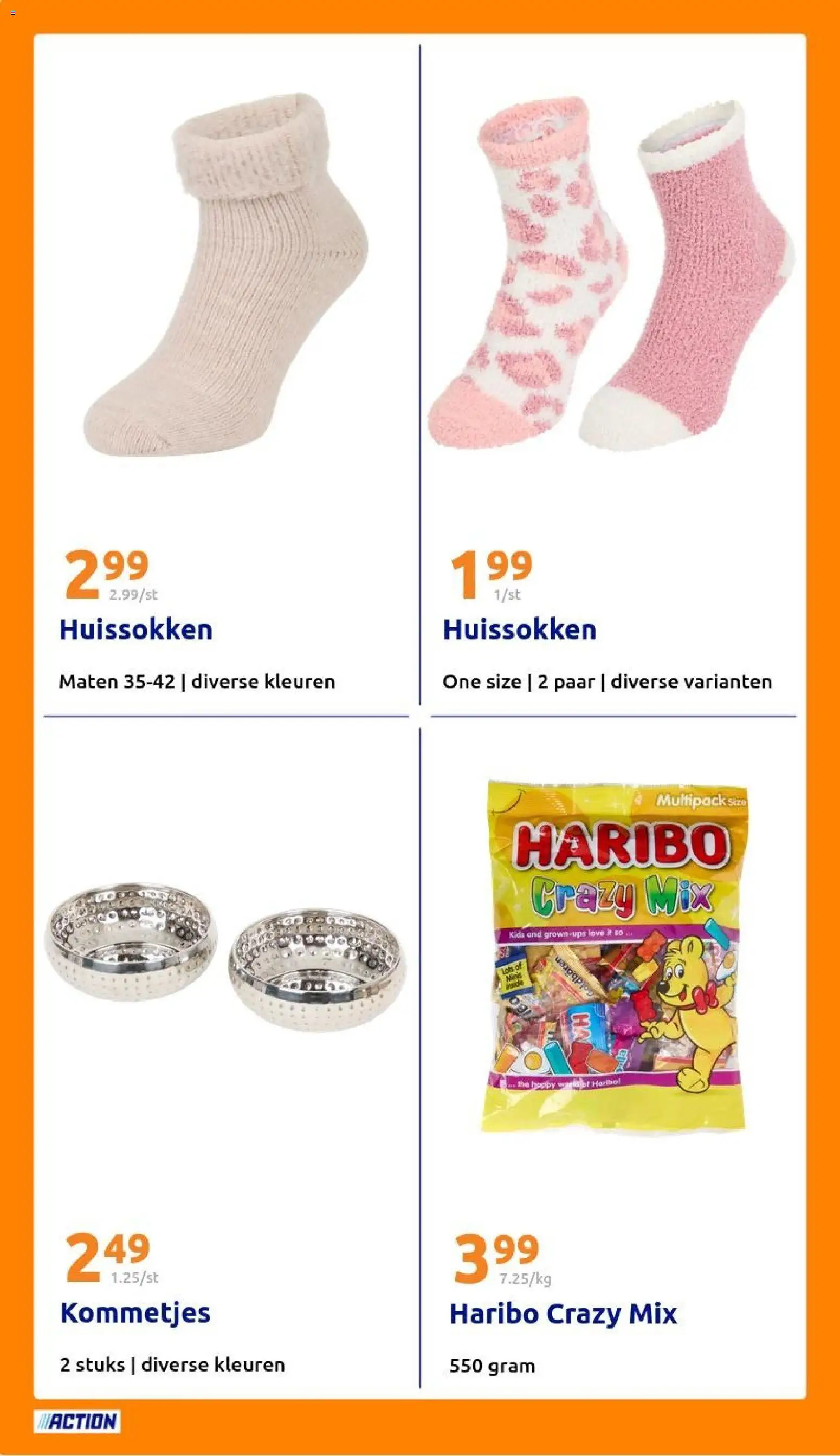 {H1} | Pagina: 20 | Producten: Maïs