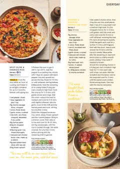 Preview of Tesco - Tesco Magazine March 2026 valid from 01.03.2026 | Page: 75