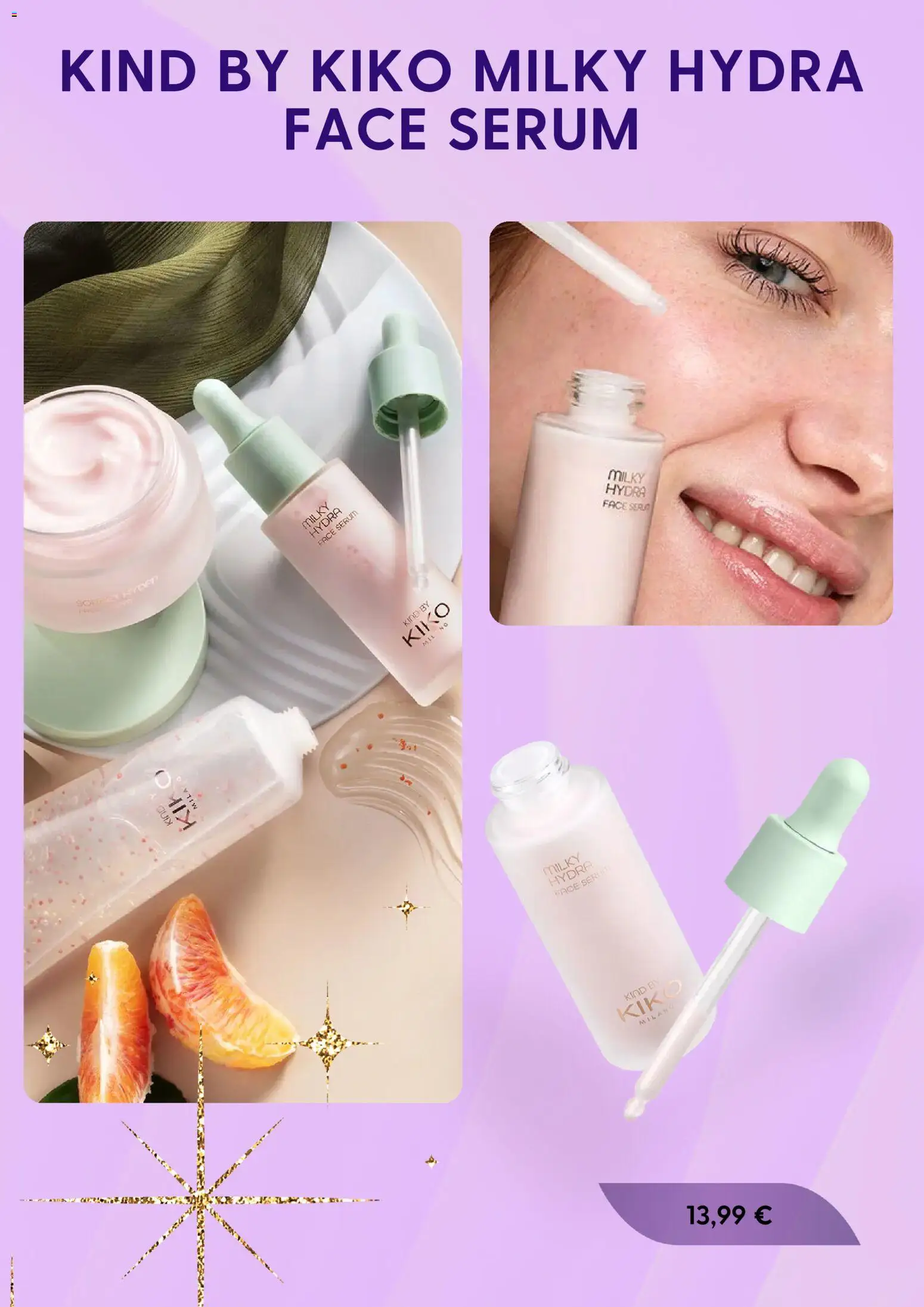 Volantino Kiko del 07.01.2026 | Pagina: 5