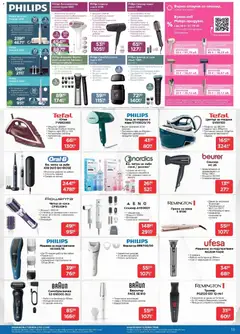 Преглед на Технополис брошура - Офертите са валидни от 12.03.2026 | Страница: 13