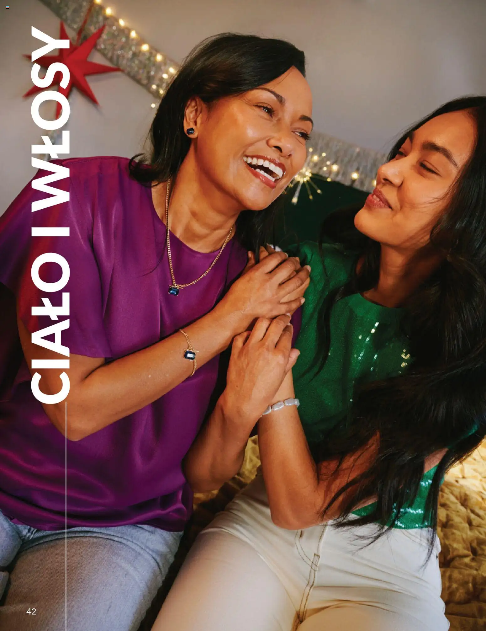 Avon Katalog przewodnik prezentowy od 01.11.2025 | Strona: 42