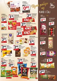 Bakmaz - Katalog - Pregled kataloga iz trgovine Bakmaz, vrijedi od 30.10.2025 | Stranica: 5