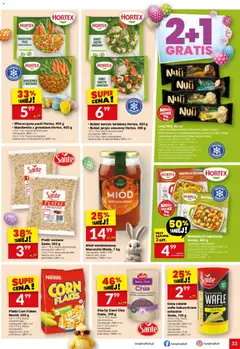 Pogląd oferty "Twój Market gazetka" - ważna od 01.04.2026 | Strona: 33