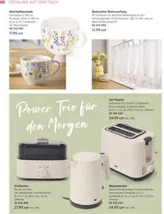 Tchibo Aktionen ab 24.02.2026 gültig | Seite: 44