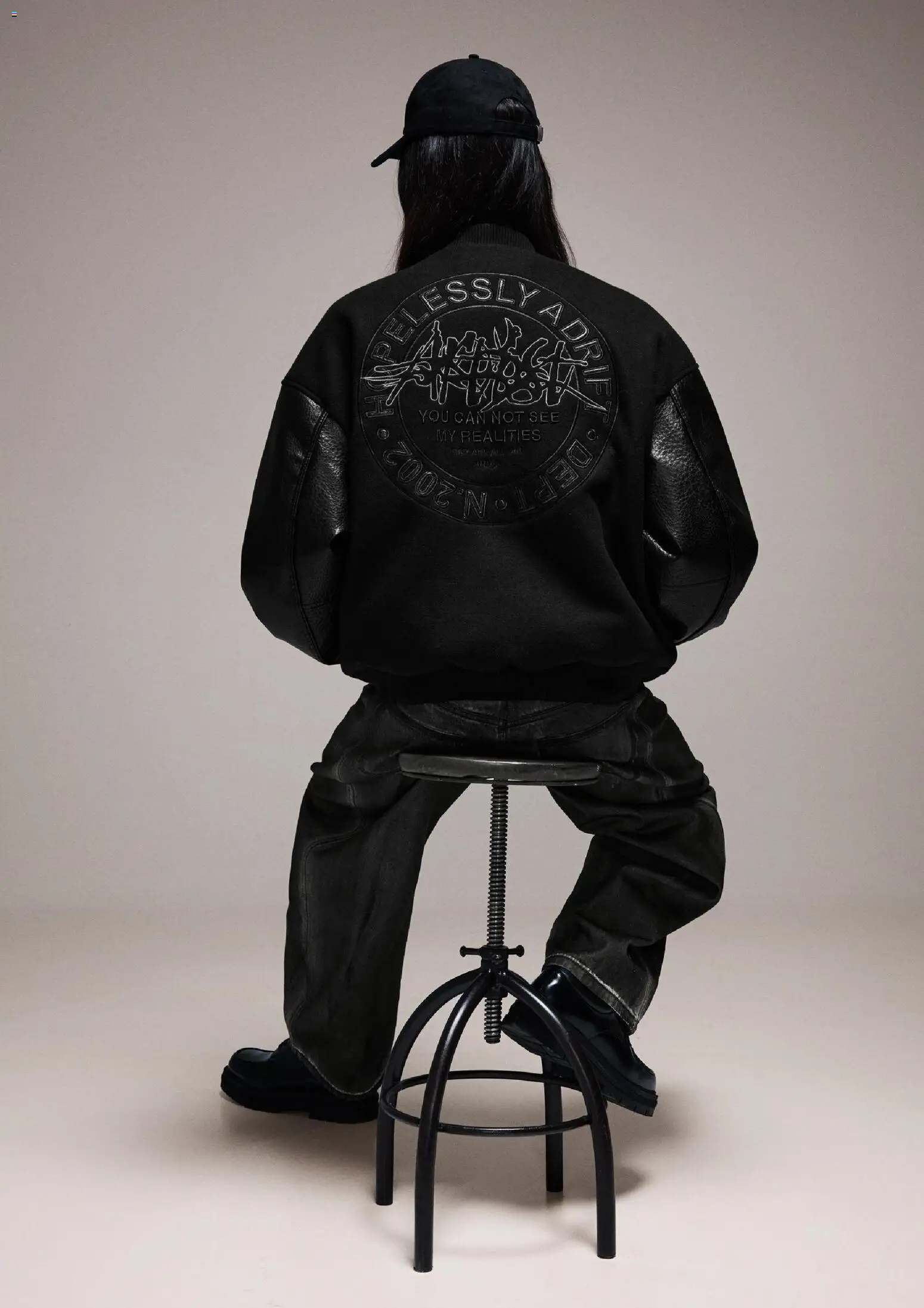 Bershka promocje od 06.12.2025 | Strona: 12