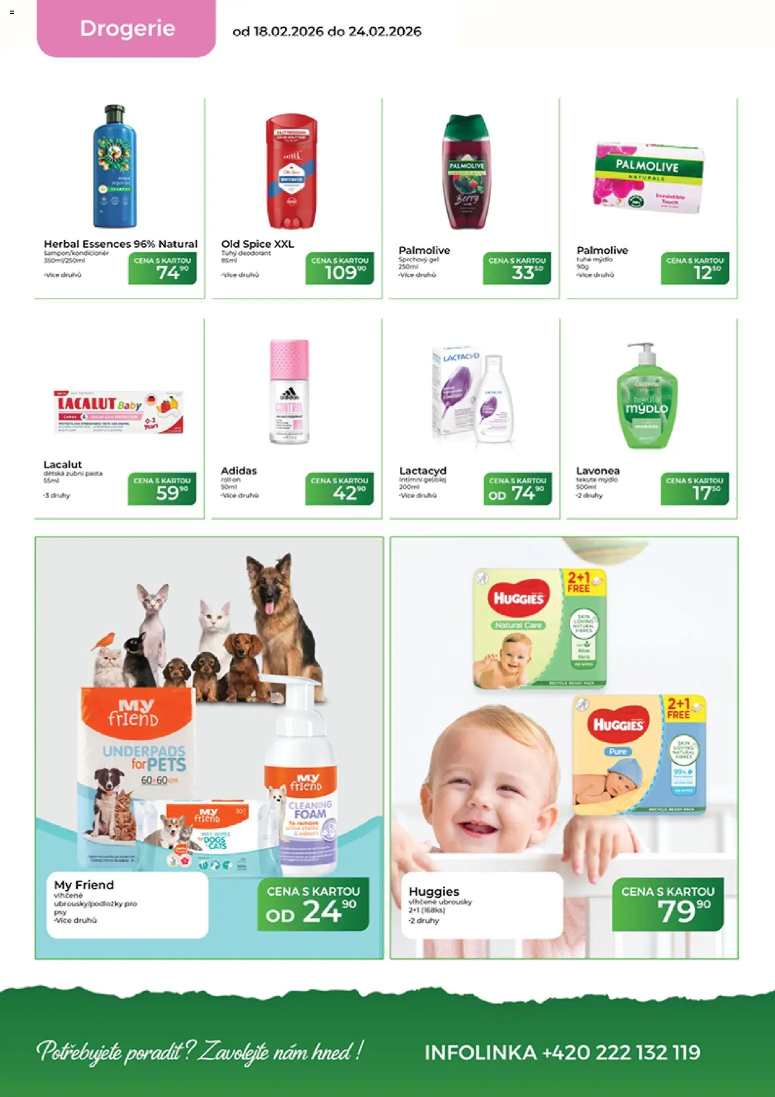 Tamda Foods leták od 18.02.2026 | Strana: 56