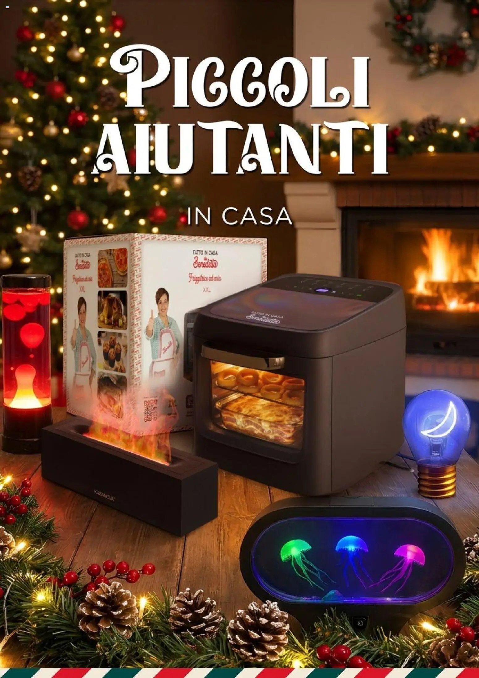 Volantino Kasanova del 09.12.2025 | Pagina: 29